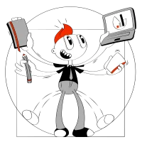 Création siteweb.